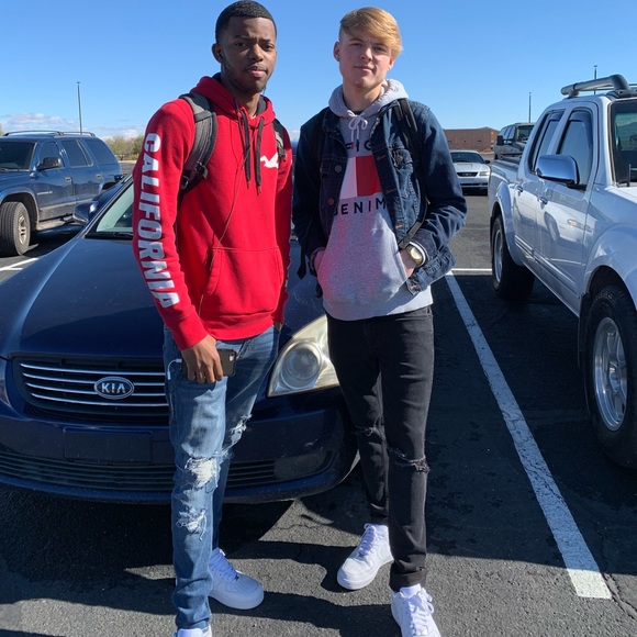 Meet your Posher, Chase - Picture 1 of 1